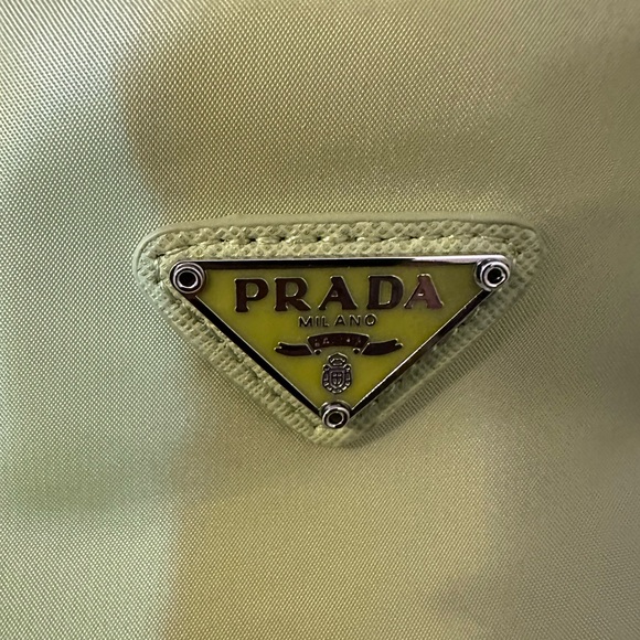 PRADA Bag - Picture 11 of 14